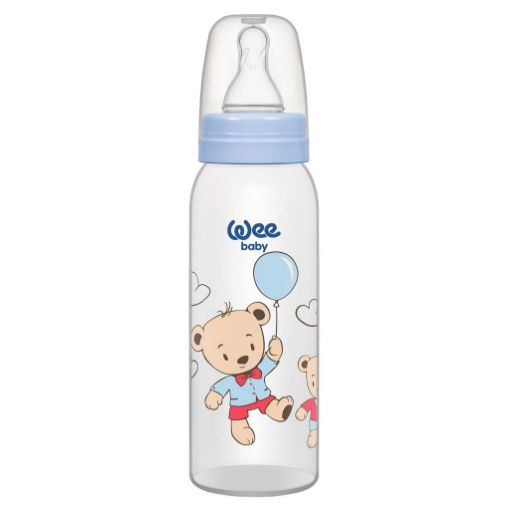 Wee Baby Klasik Pp Biberon 250 Ml. ürün görseli