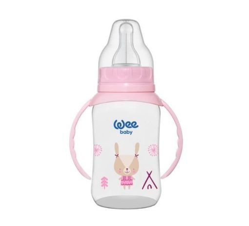 Wee Baby Klasik Pp Biberon 150 Ml. ürün görseli