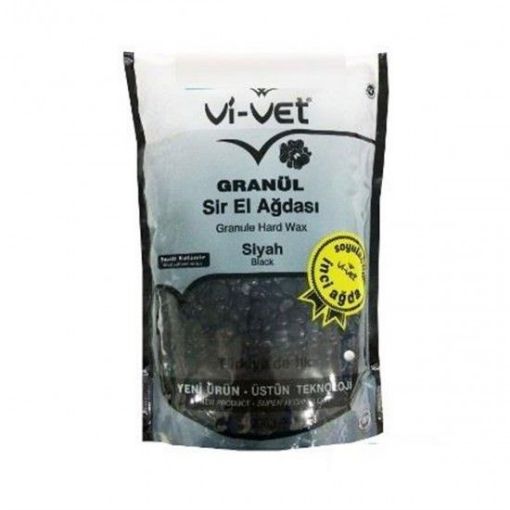 Vi-Vet Siyah Granül Sir El Ağdası 250 g. ürün görseli