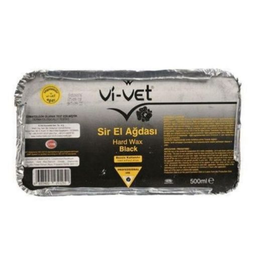 Vivet Sir El Ağdası Black 500 ml. ürün görseli