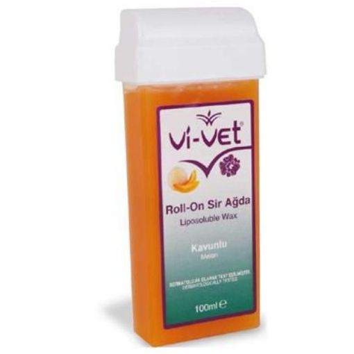 Vi-Vet Roll-On Sir Ağda Kavun 100 ml. ürün görseli