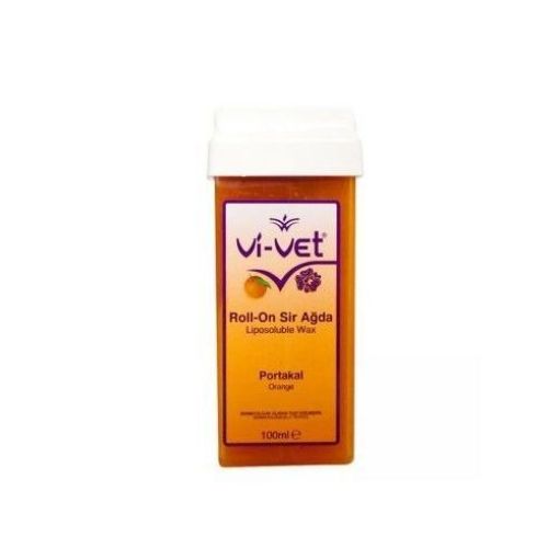 Vivet Roll On Sir Ağda Portakal Kokulu 100 ml. ürün görseli