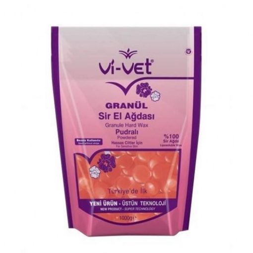Vi-Vet El Ağdası Sir Pudralı Granül 250 g. ürün görseli