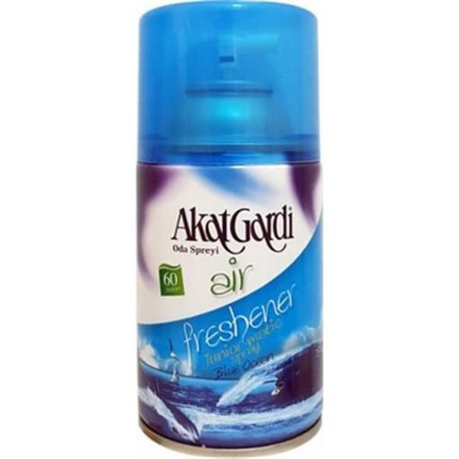 Akat Gardı Oda Sprey 250 Ml Blue. ürün görseli