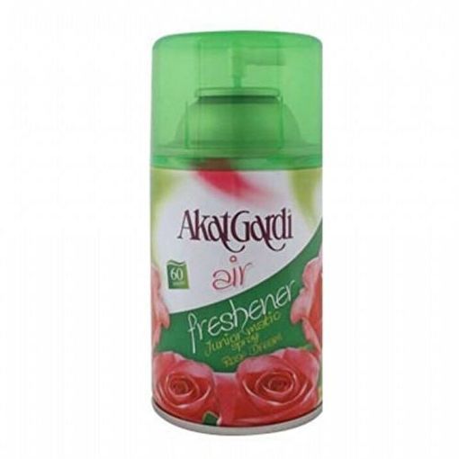 Akat Gardı Oda Sprey 250 Ml Rose. ürün görseli