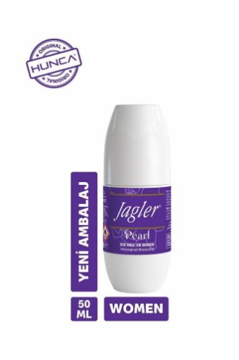 Jagler Roll-On 50 Ml Byn Pearl. ürün görseli