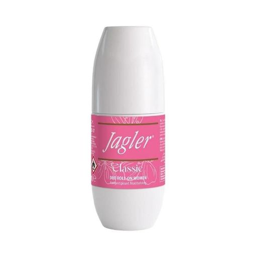 Jagler Roll-On 50 Ml Kadın. ürün görseli