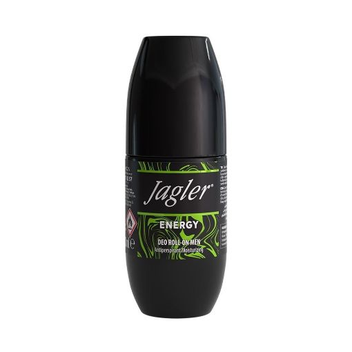 Jagler Roll-On Formen Energy 50 Ml . ürün görseli