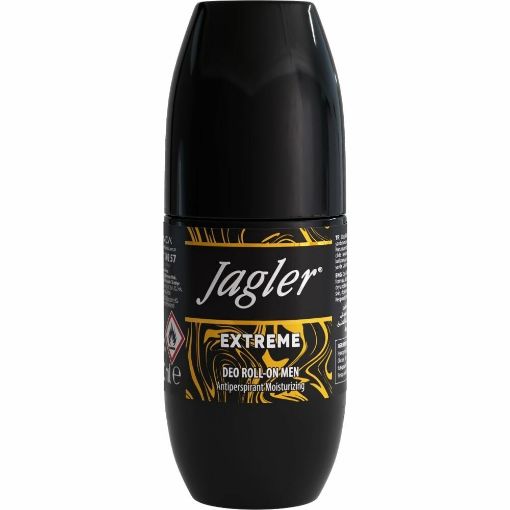 Jagler Roll-On Formen Extreme 50 Ml. ürün görseli