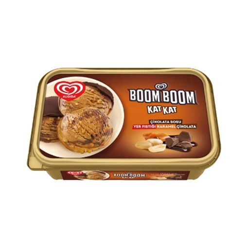 Algıda Boom Tub 570 Ml. ürün görseli