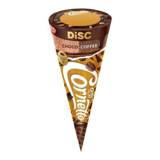 Algıda Cornetto Dısc Coffe 130 Ml. ürün görseli