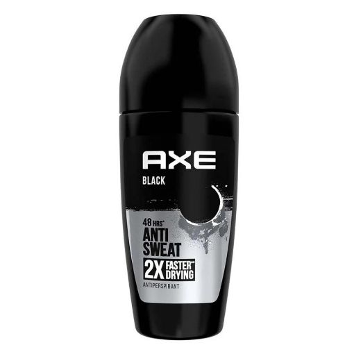 Axe Roll On 50 Ml Black. ürün görseli