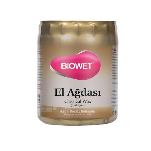 Bıowet  ElAğda 250 Ml. ürün görseli