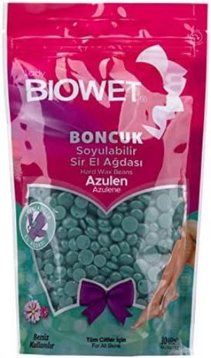 Bıowet Sır Agda 220 G Naturel Azulen. ürün görseli