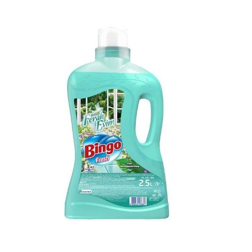 Bingo Fresh 2,5 Lt Ferah Evım. ürün görseli