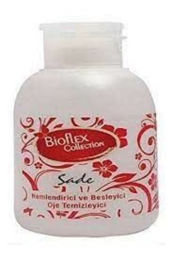 Bioflex Sade Aseton 450 ml. ürün görseli