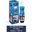 Biowet Hassas Ciltler İçin Tüy Dökücü Sprey 150 ml. ürün görseli