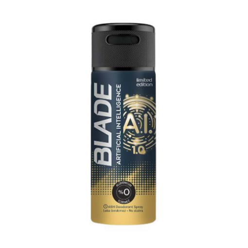 Blade Y. Deo 150 Ml Artıfıcıal A.I. 1.0. ürün görseli