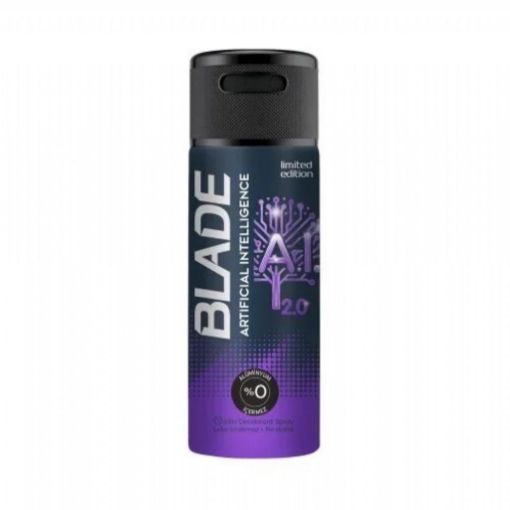 Blade Y. Deo 150 Ml Artıfıcıal A.I. 2.0. ürün görseli