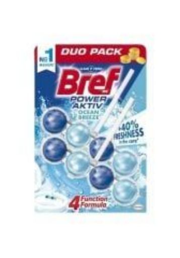 Bref Wc Power Aktıv 100 Gr Duo Pack Okyanus.. ürün görseli