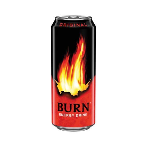 Burn 500 Ml Orıgınal Y.. ürün görseli