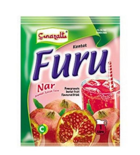 Cınar Furu 30 Gr Nar. ürün görseli