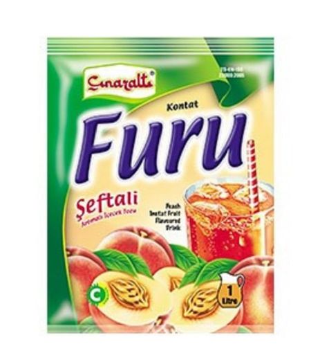 Cınar Furu 30 Gr Şeftali. ürün görseli