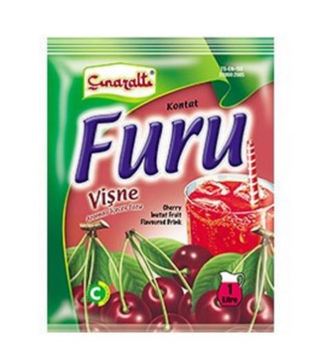 Cınar Furu 30 Gr Vişne. ürün görseli