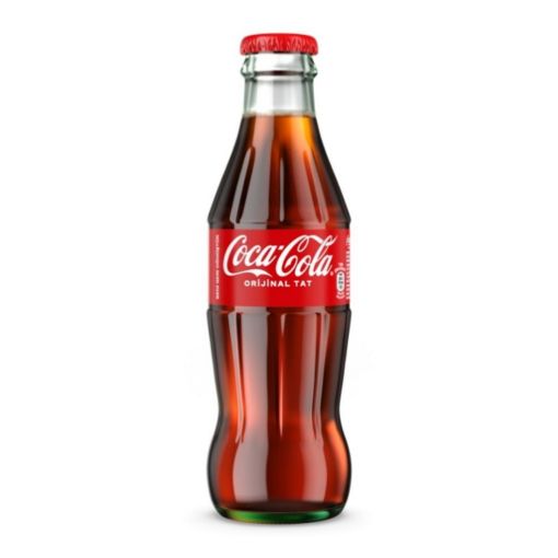 Coca Cola  200 Ml Owb Sıse  . ürün görseli