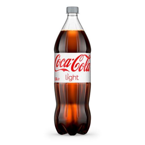 Coca Cola 1,5 Lt Lıght . ürün görseli