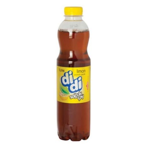 Çaykur Didi 1000 Ml Limon  . ürün görseli