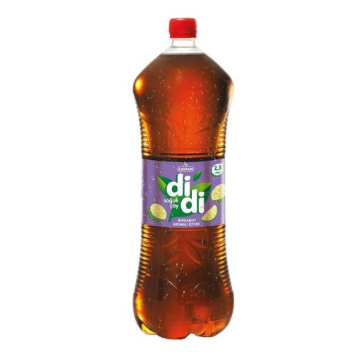 Çaykur Didi 2500 Ml Bergamut  . ürün görseli