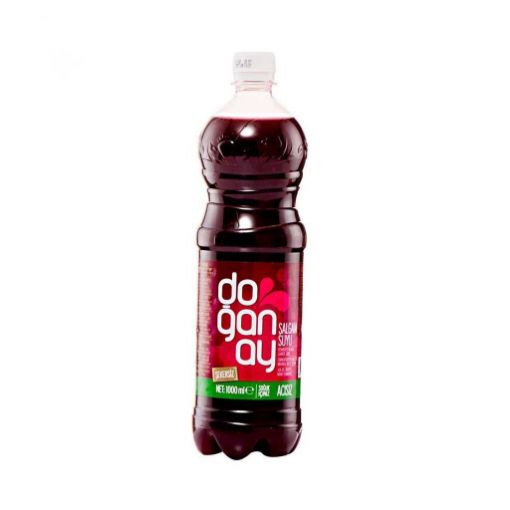 Doganay Salgam 1000 Ml Sade... ürün görseli