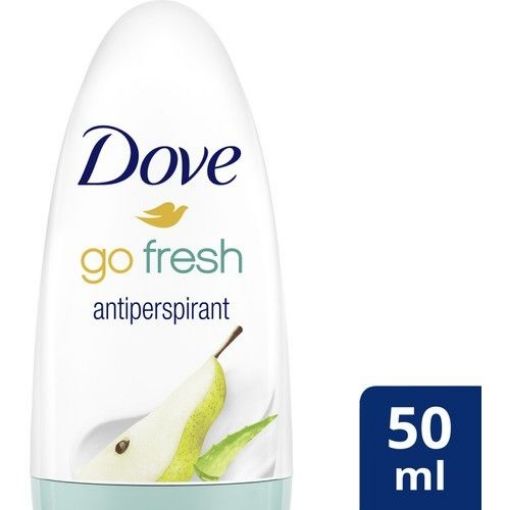 Dove Aloe Vera & Armut Roll-On 50 ml. ürün görseli