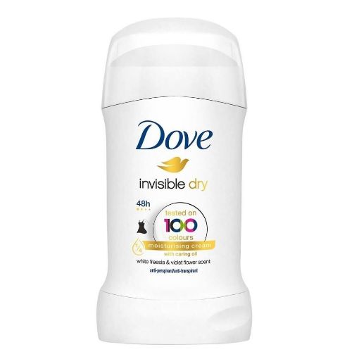 Dove Stıck 40 Mlbayan Invısıble Dry. ürün görseli