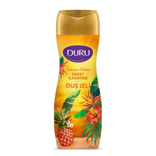 Duru Duş Jeli Summer Edt Sweetsshıne 450 Ml. ürün görseli