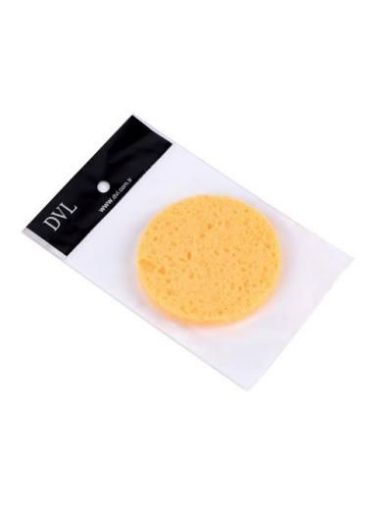 Dvl Yüz Temizleme Süngeri. ürün görseli
