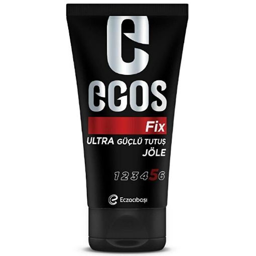 Egos Jöle Ultra Güçlü Tutuş 150 ml. ürün görseli