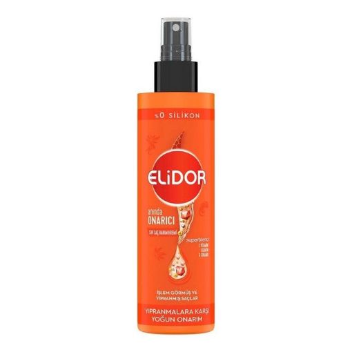 Elidor 200 Ml Anında Onarıcı Sıvı. ürün görseli