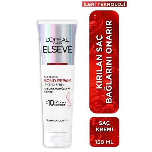 Elseve Bond Repair Saç Bakım Kremi 150 ml. ürün görseli