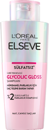Elseve Şampuan Mükemmel Parlaklık 200 Ml. ürün görseli
