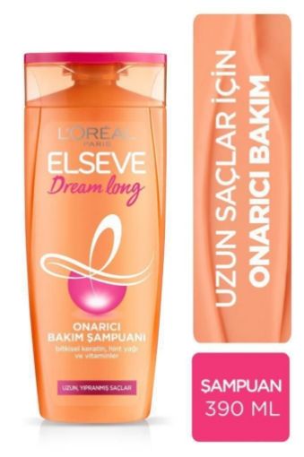 Elseve Şampuan390 Ml Dream Long. ürün görseli