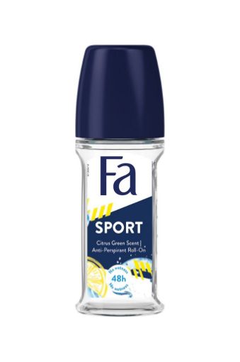 Fa Sport Roll-On 50 ml. ürün görseli