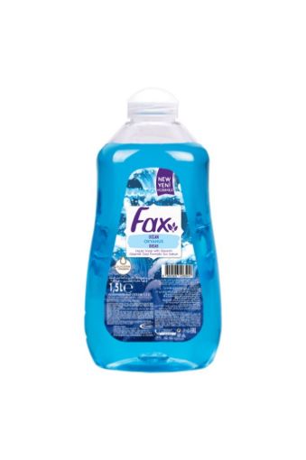 Fax Okyanus Ferahlığı Sıvı Sabun 1,5 Lt. ürün görseli