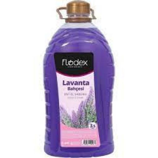 Flodex Sıvı Sabun 3 Lt. Lavanta. ürün görseli