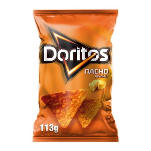 Frıta Dorıtos Orta 50 Gr Nako. ürün görseli