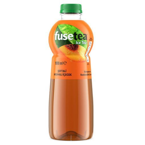 Fuse Tea 1 Lt Şeftali Y.. ürün görseli