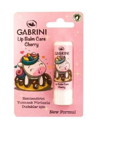 Gabirini Lip Balm Çocuk 5 ml. ürün görseli