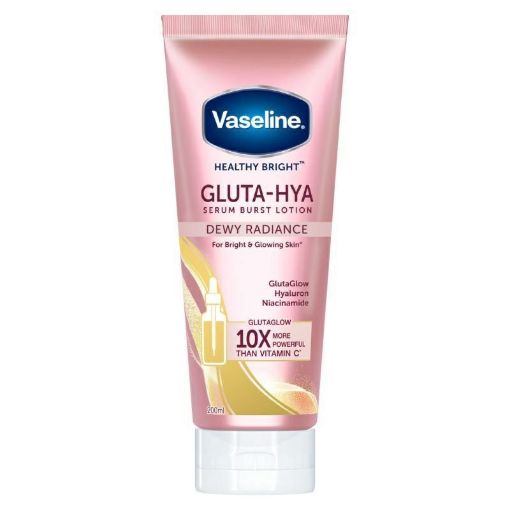 Vaseline Gluhy Los Canpar 200 Ml. ürün görseli