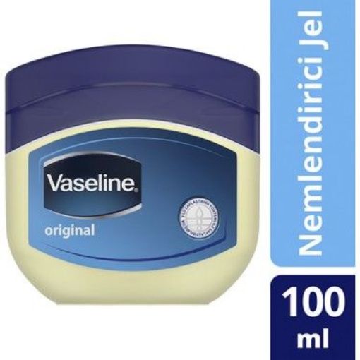 Vaselıne 100 Ml Orjınal Nemelendirici Jel. ürün görseli